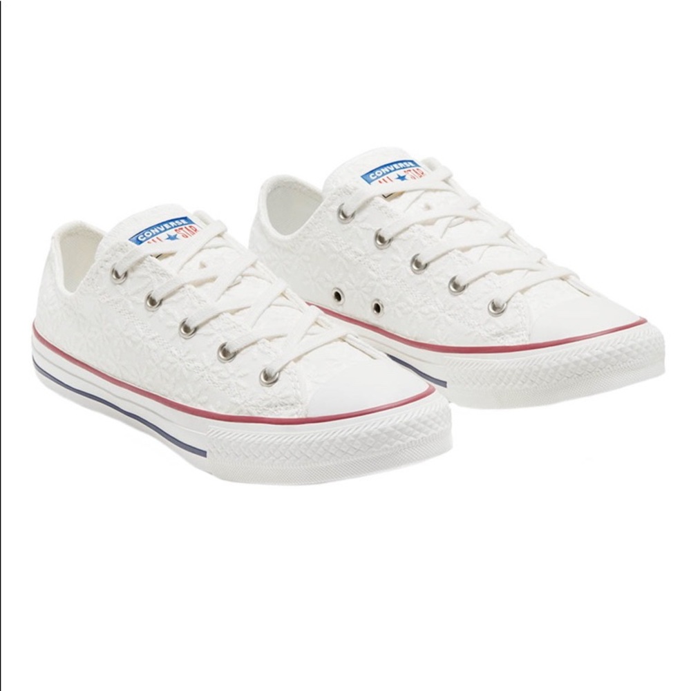 Converse All Star Embroidered